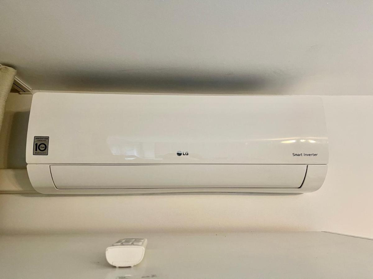 Super Apartament Green Rondo Onz Metro Nowe Wifi 300 Mb/S Aircondition Netflix Spotify Варшава Екстер'єр фото